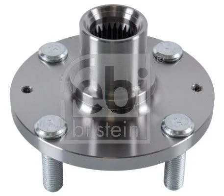 Náboj kolesa FEBI BILSTEIN 170362