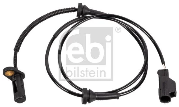 Snímač, počet otáčok kolesa FEBI BILSTEIN 170418