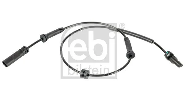 Snímač, počet otáčok kolesa FEBI BILSTEIN 170429