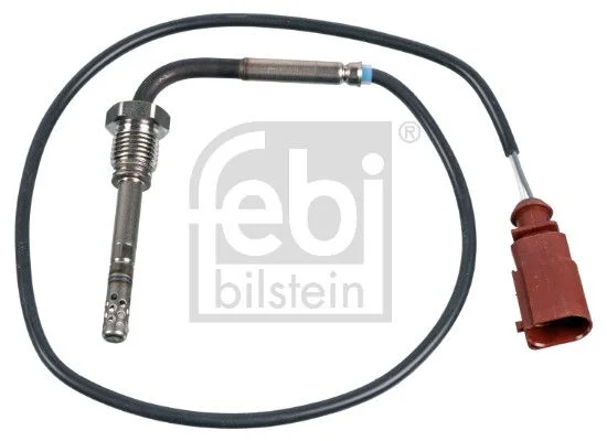 Sensor, exhaust gas temperature FEBI BILSTEIN 170466