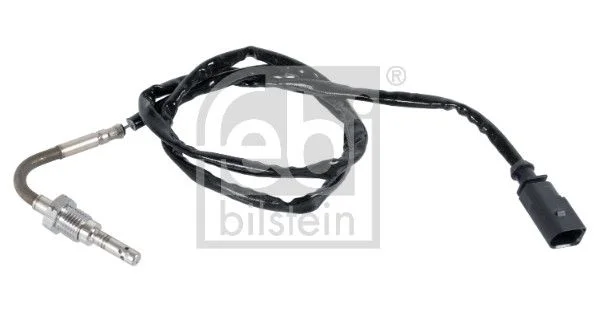 Senzor, teplota výfukových plynov FEBI BILSTEIN 170467