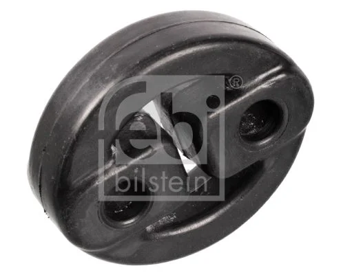 Mount, exhaust system FEBI BILSTEIN 170498