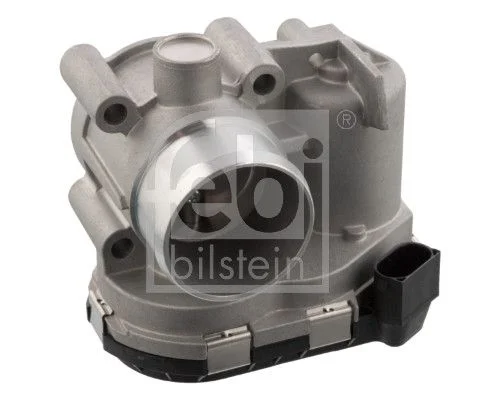 Škrtiaca klapka FEBI BILSTEIN 170503