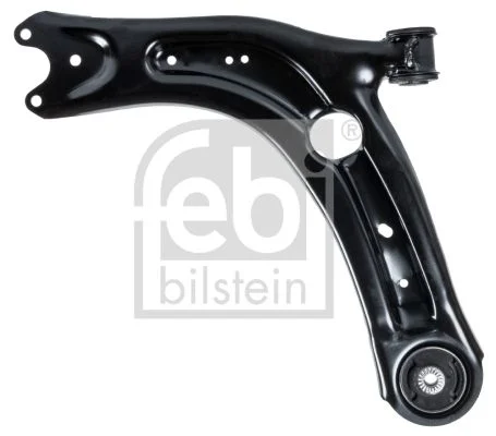 Control/Trailing Arm, wheel suspension FEBI BILSTEIN 170515