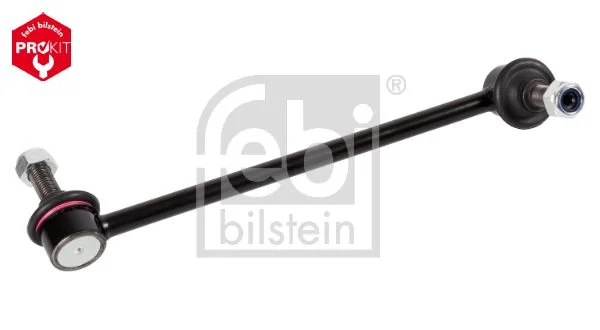 Link/Coupling Rod, stabiliser bar FEBI BILSTEIN 170549