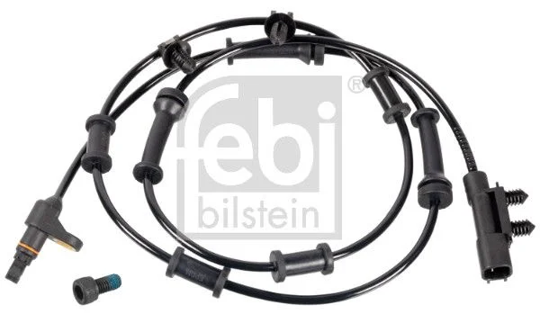 Snímač, počet otáčok kolesa FEBI BILSTEIN 170575