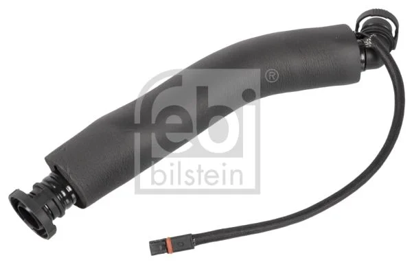 Hose, crankcase ventilation FEBI BILSTEIN 170594