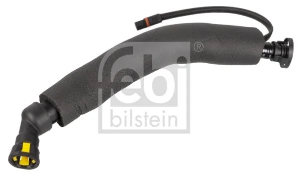Hose, crankcase ventilation FEBI BILSTEIN 170595