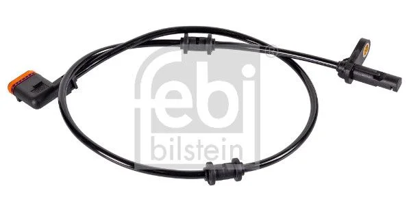 Snímač, počet otáčok kolesa FEBI BILSTEIN 170713