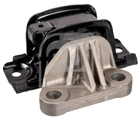 Mounting, manual transmission FEBI BILSTEIN 170838