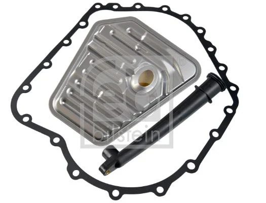 Hydraulic Filter Kit, automatic transmission FEBI BILSTEIN 170883
