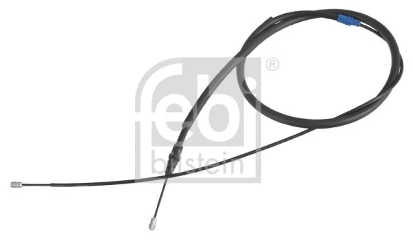 Ťažné lanko, parkovacia brzda FEBI BILSTEIN 170926