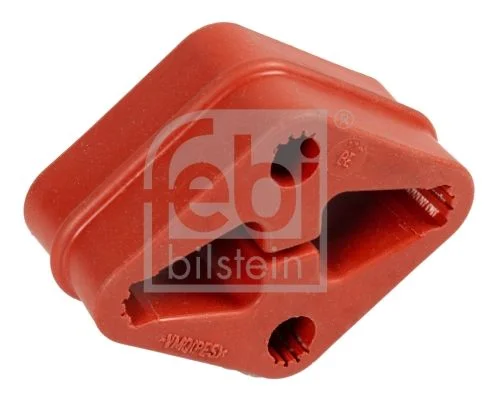 Montáž, výfukový systém FEBI BILSTEIN 170939