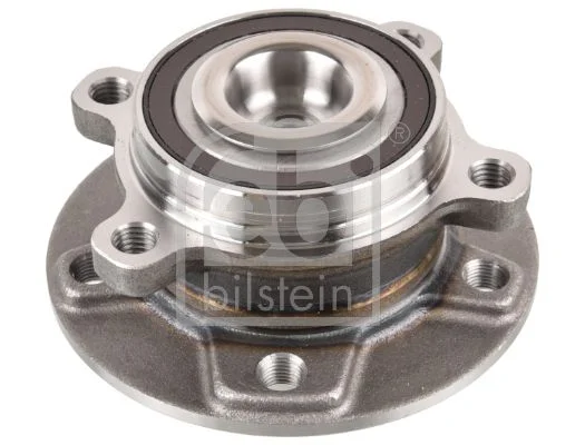 Sada ložísk kolesa FEBI BILSTEIN 170953