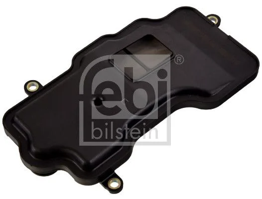 Hydraulic Filter, automatic transmission FEBI BILSTEIN 170985
