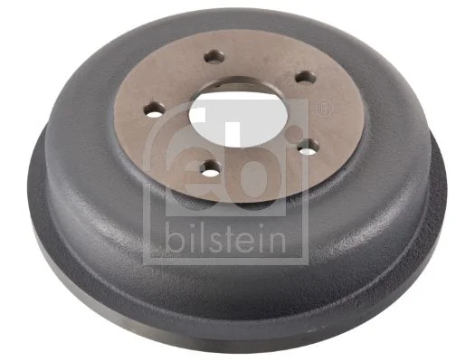 Brake Drum FEBI BILSTEIN 170994