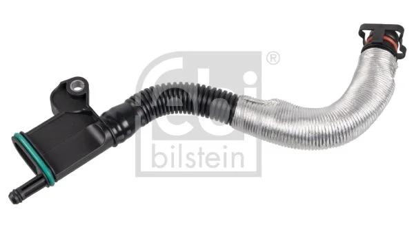 Hose, crankcase ventilation FEBI BILSTEIN 171008