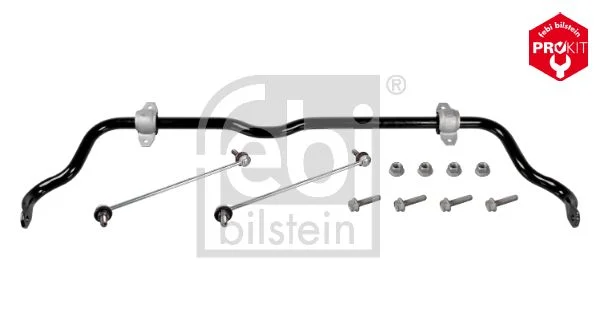 Tyč stabilizátora, odpruženie FEBI BILSTEIN 171019