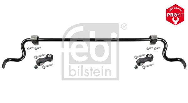 Tyč stabilizátora, odpruženie FEBI BILSTEIN 171031