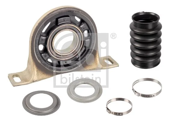 Repair Kit, propshaft centre bearing FEBI BILSTEIN 171036