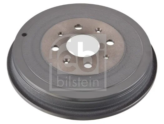 Brake Drum FEBI BILSTEIN 171055