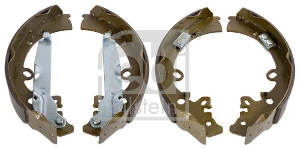Brake Shoe Set FEBI BILSTEIN 171074