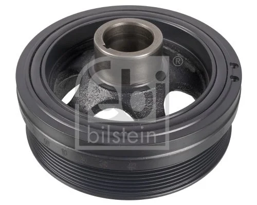 Belt Pulley, crankshaft FEBI BILSTEIN 171097