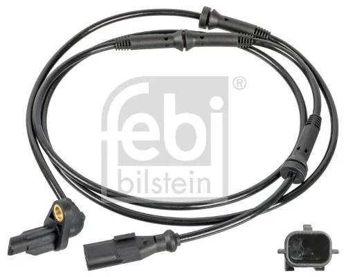 Snímač, počet otáčok kolesa FEBI BILSTEIN 171112