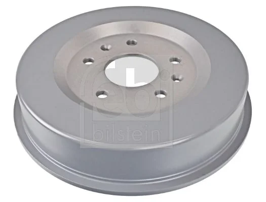 Brake Drum FEBI BILSTEIN 171124