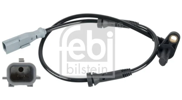 Snímač, počet otáčok kolesa FEBI BILSTEIN 171153