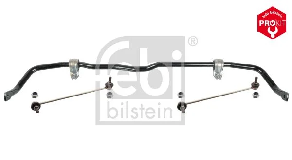 Stabiliser Bar, suspension FEBI BILSTEIN 171155