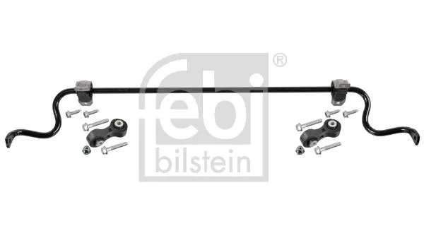 Tyč stabilizátora, odpruženie FEBI BILSTEIN 171158