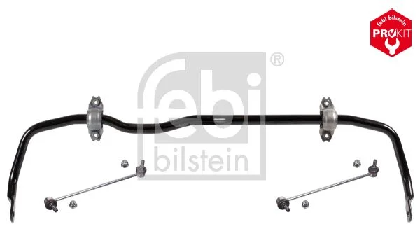Tyč stabilizátora, odpruženie FEBI BILSTEIN 171159