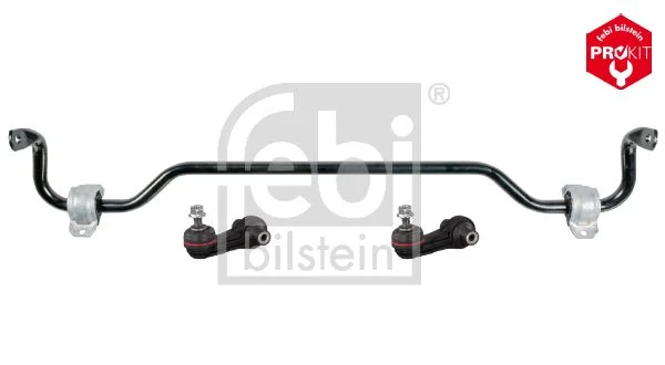 Stabiliser Bar, suspension FEBI BILSTEIN 171160