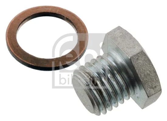 Screw Plug, oil sump FEBI BILSTEIN 171284