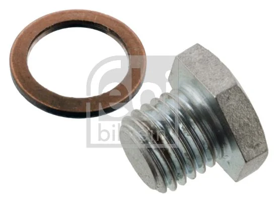 Screw Plug, oil sump FEBI BILSTEIN 171285