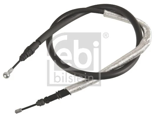 Ťažné lanko, parkovacia brzda FEBI BILSTEIN 171370