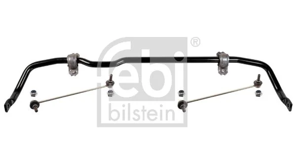 Tyč stabilizátora, odpruženie FEBI BILSTEIN 171386