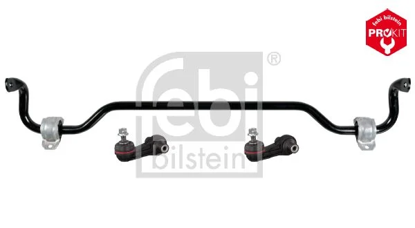 Tyč stabilizátora, odpruženie FEBI BILSTEIN 171387