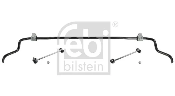 Tyč stabilizátora, odpruženie FEBI BILSTEIN 171392