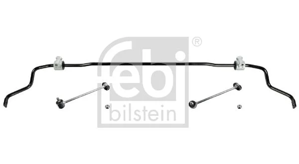 Stabiliser Bar, suspension FEBI BILSTEIN 171395