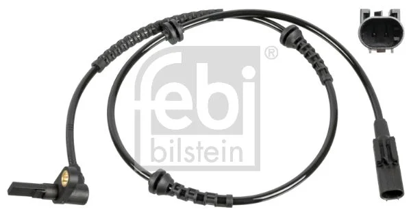 Snímač, počet otáčok kolesa FEBI BILSTEIN 171431
