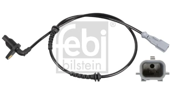 Sensor, wheel speed FEBI BILSTEIN 171432