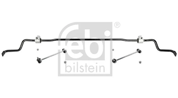 Tyč stabilizátora, odpruženie FEBI BILSTEIN 171449
