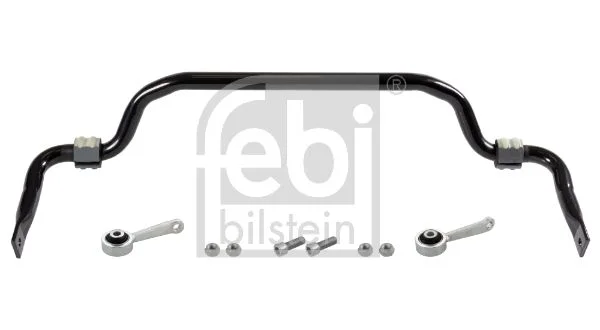 Stabiliser Bar, suspension FEBI BILSTEIN 171455