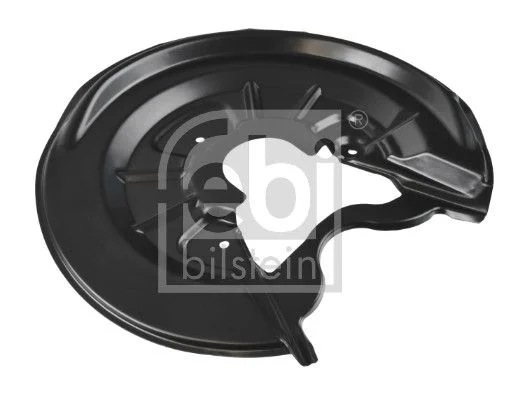 Ochranný plech proti rozstreku, brzdový kotúč FEBI BILSTEIN 171561