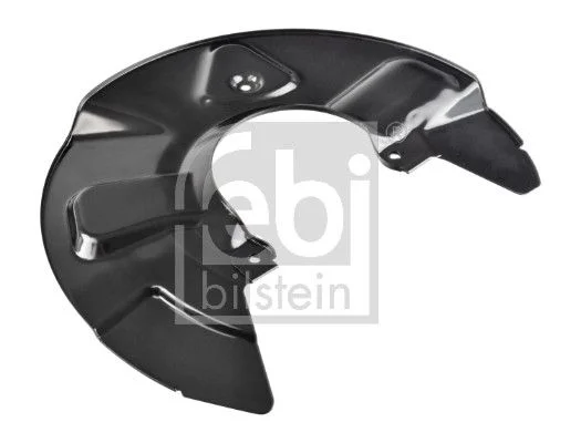 Ochranný plech proti rozstreku, brzdový kotúč FEBI BILSTEIN 171562