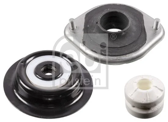Suspension Strut Support Mount FEBI BILSTEIN 17185