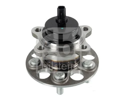 Wheel Bearing Kit FEBI BILSTEIN 171893