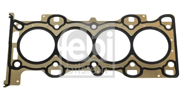 Gasket, cylinder head FEBI BILSTEIN 171917